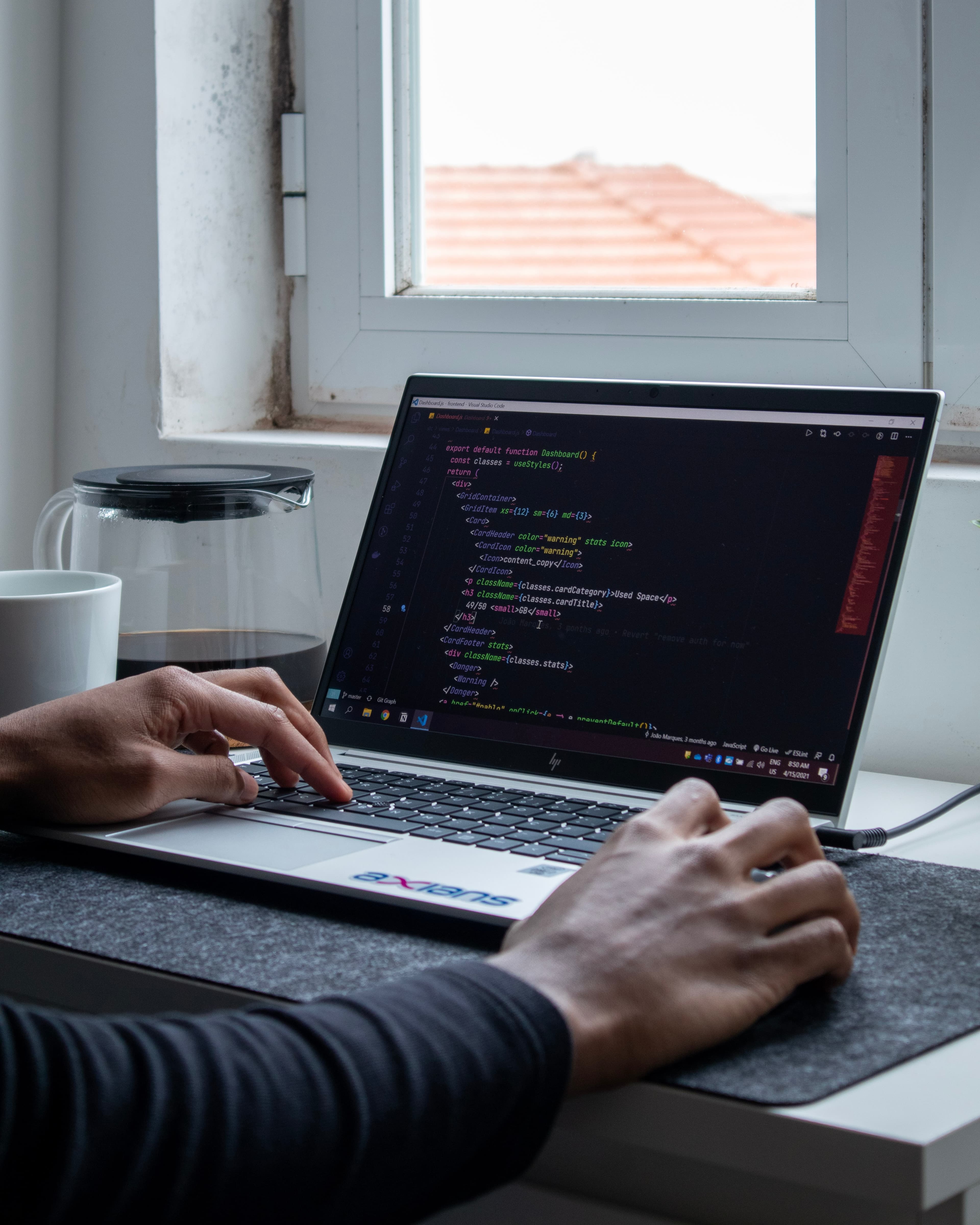 Create a Binary Search Tree Visualizer in React